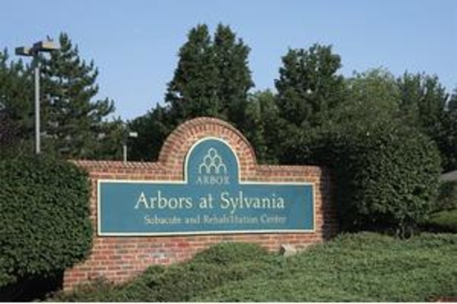 Arbors at Sylvania