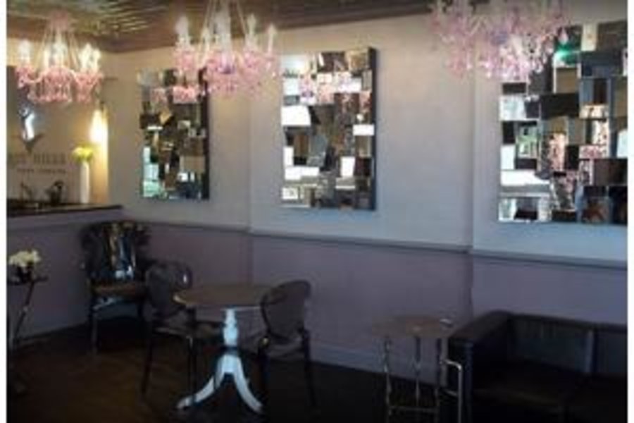 Forest Hills Care Center