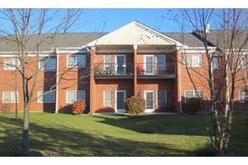 Colonial Heights Senior Living