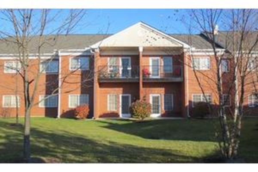 Colonial Heights Senior Living