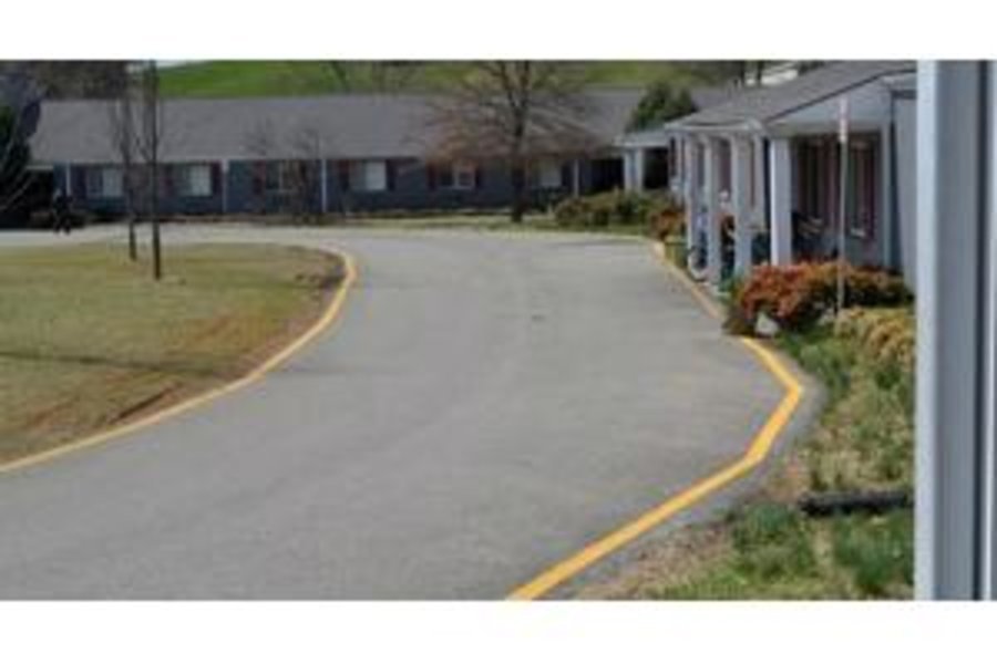 North Roanoke Assisted Living