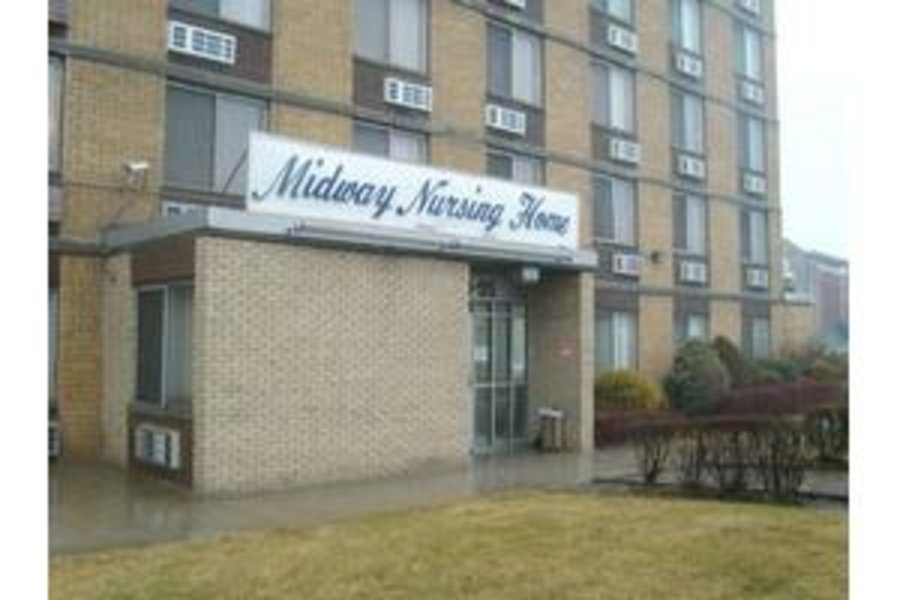 Midway Nursing Home