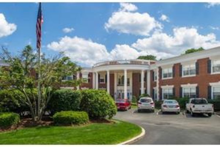7 Senior Living Communities in Salem,MA