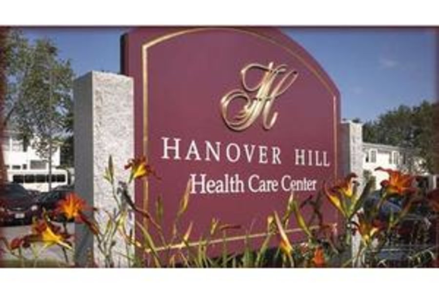 Hanover Hill Health Care Center