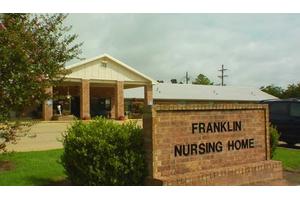 Franklin Nursing Home image