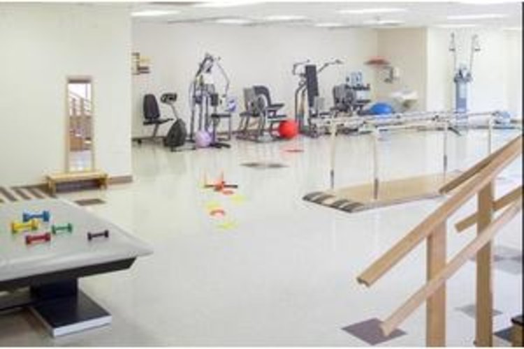 Milford Center Milford, DE