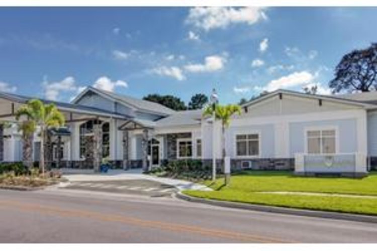 Mease Manor Dunedin, FL