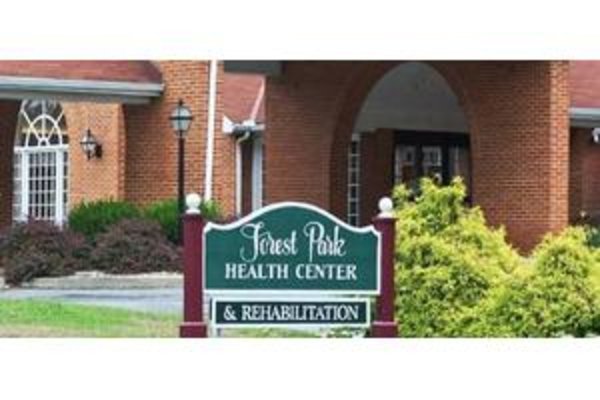 Forest Park Nursing and Rehabilitation