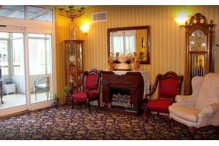 catholic nursing homes bronx ny