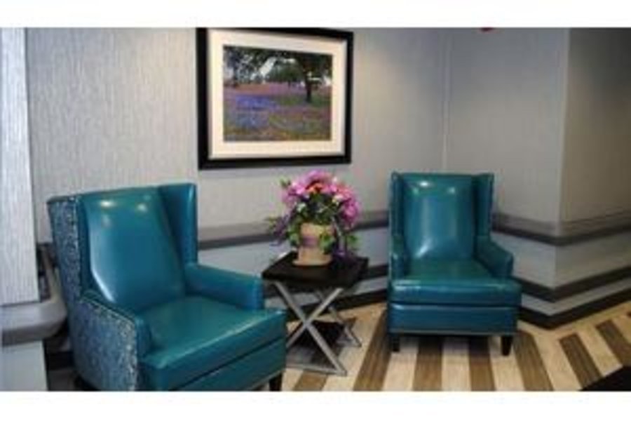 Forbes Center for Rehabilitation & Healthcare