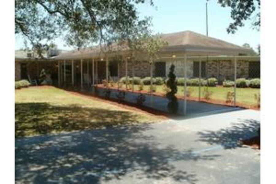 Oak Grove Nursing Home