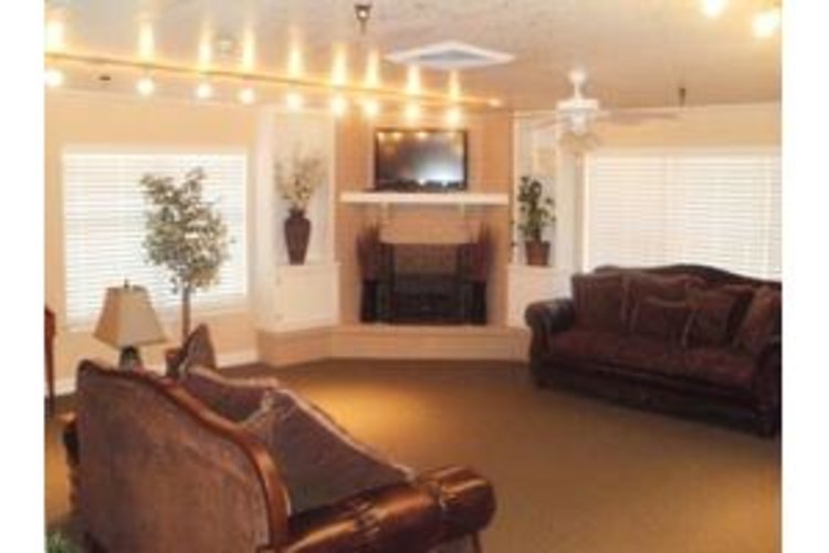 Oak Grove Nursing Home Groves, TX