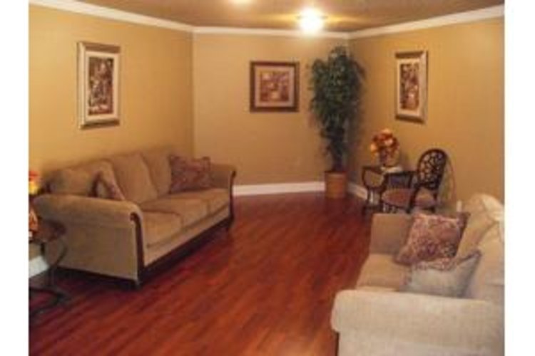 Oak Grove Nursing Home Groves, TX