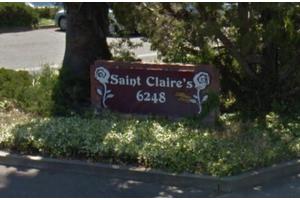 Saint Claire's Nursing Center image