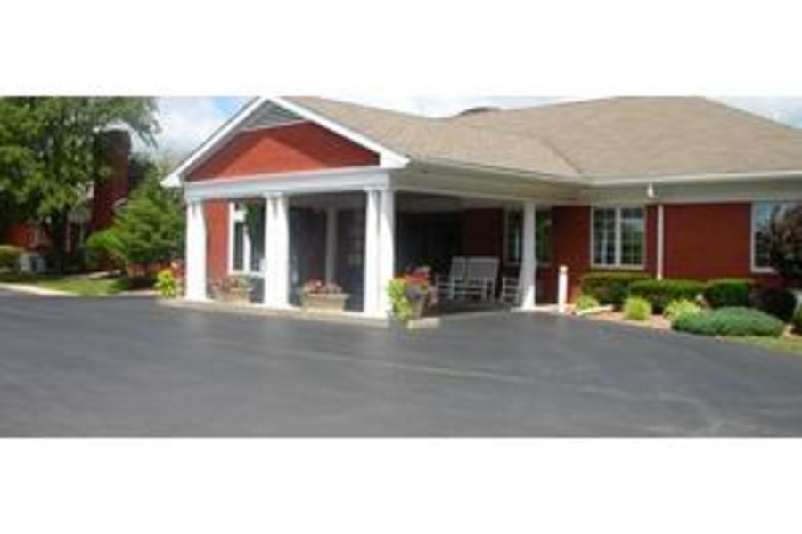 Liberty Village of Pittsfield