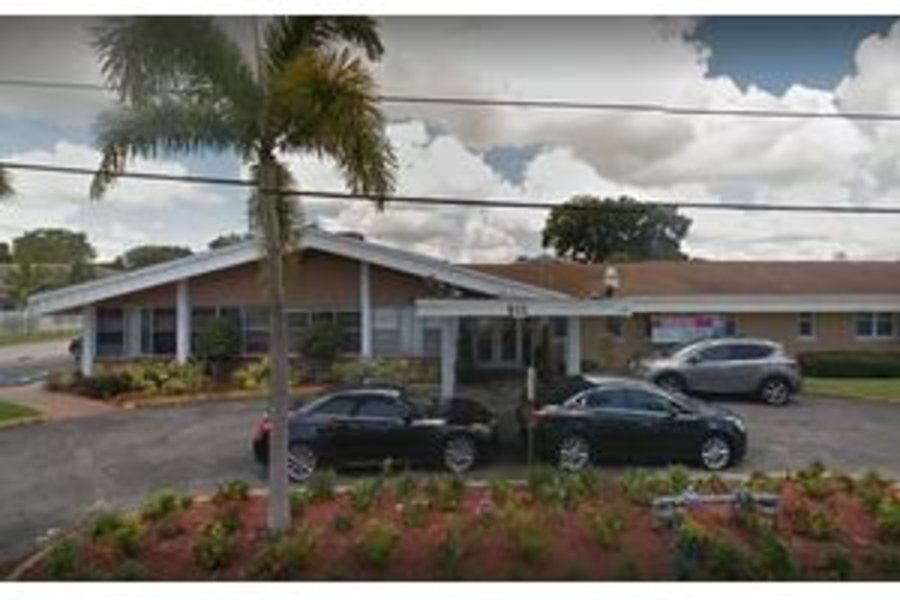 Fort Pierce Health Care