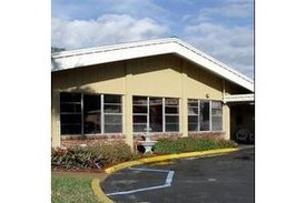 Fort Pierce Health Care