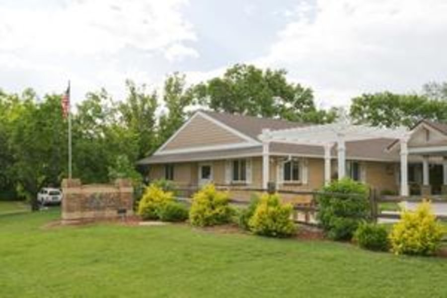 Arvada Care & Rehabilitation Center