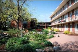 Mayflower Community