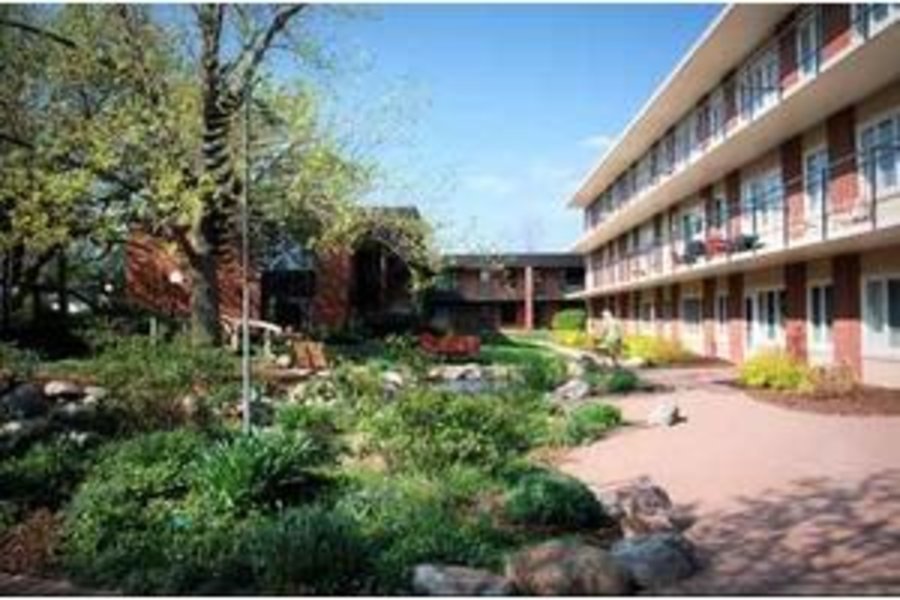 Mayflower Community