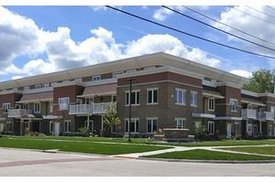 Mayflower Community