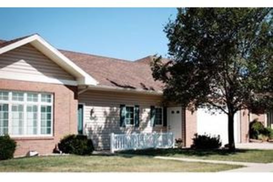 Mayflower Community