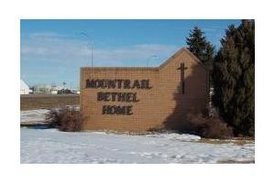 Mountrail Bethel Home