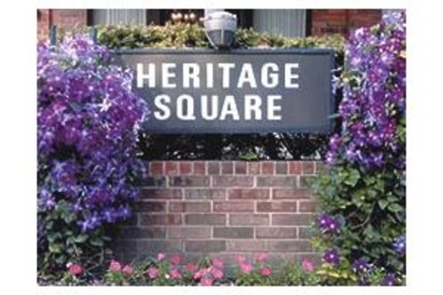 Heritage Square