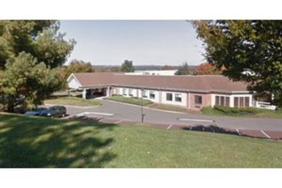 King of Prussia Skilled Nursing and Rehabilitation Center