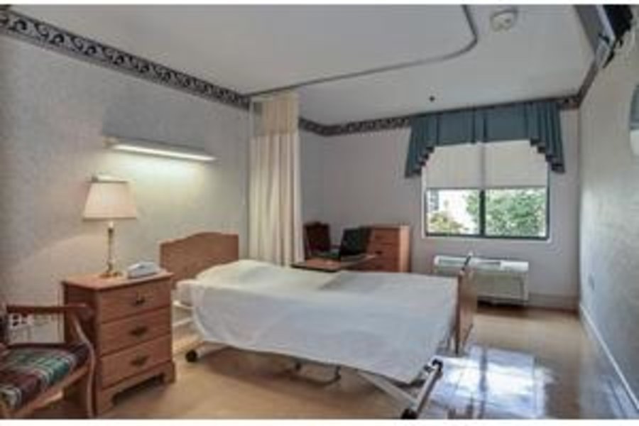 King of Prussia Skilled Nursing and Rehabilitation Center