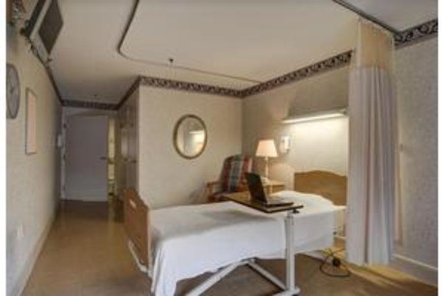 King of Prussia Skilled Nursing and Rehabilitation Center