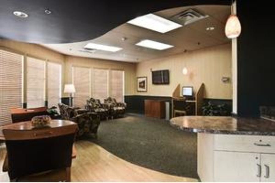 Manorcare Health Services-king of Prussia