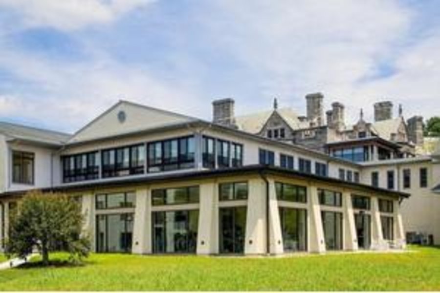 Beaumont at Bryn Mawr