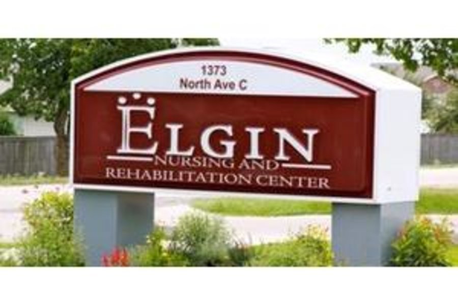 Elgin Nursing and Rehabilitation Center