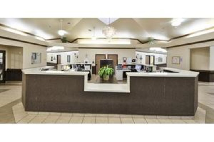 Elgin Nursing and Rehabilitation Center Elgin, TX