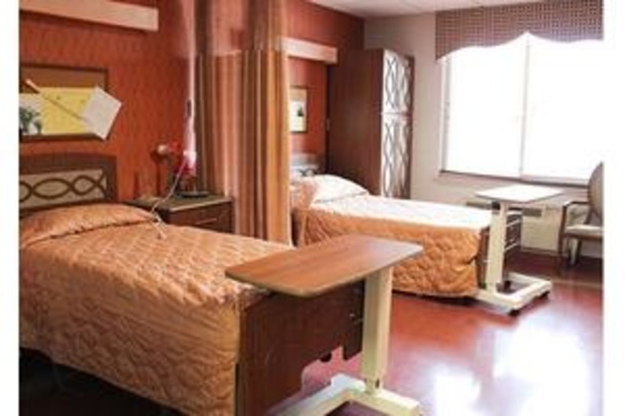 Daleview Care Center