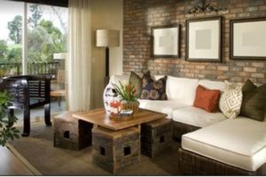 Fellowship Home at The Fairway