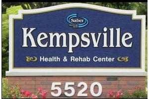 Kempsville Health and Rehabilitation Center image