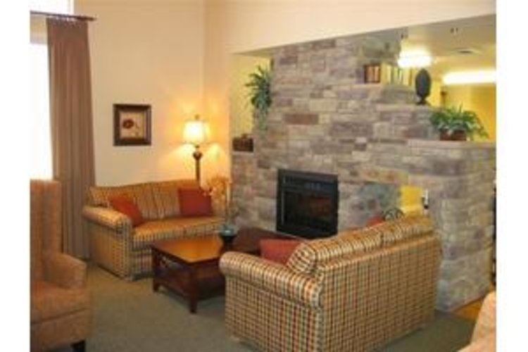 Highgate Senior Living Yakima, WA