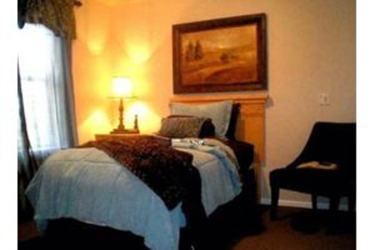 Highgate Senior Living Yakima, WA