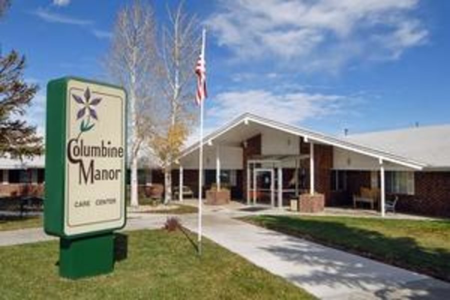 Columbine Manor Care Center