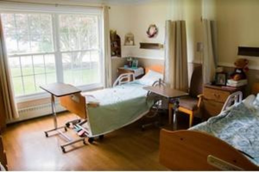 Grace Barker Nursing Center