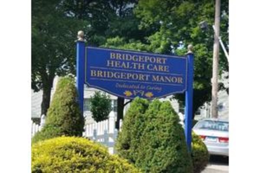 Bridgeport Manor