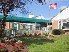 photo of Brinton Manor Nursing and Rehabilitat...