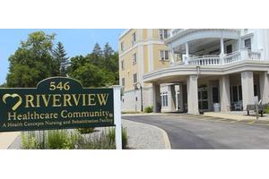  Riverview Rehabilitation & Healthcare Center image