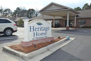 Heritage Home of Florence image