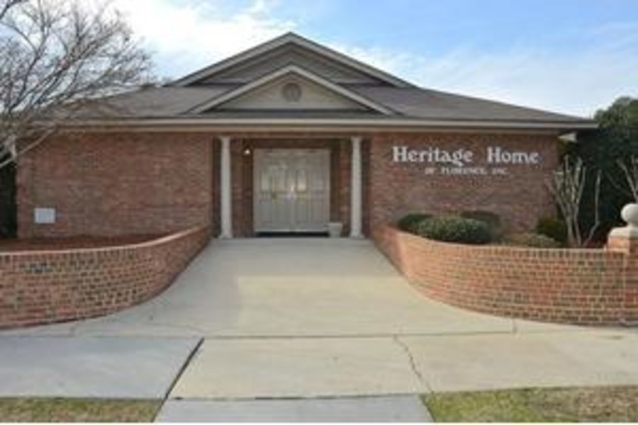 Heritage Home of Florence