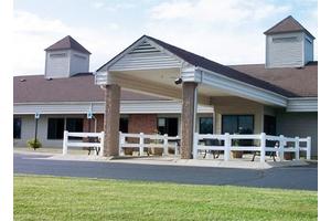 Fisher Senior Care and Rehab Center image