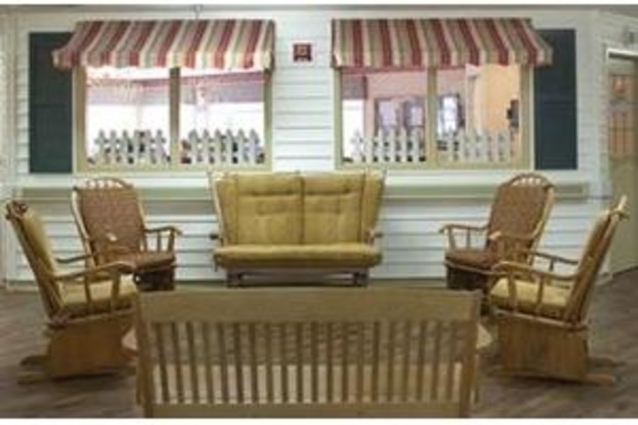 Autumn Lake Healthcare at Chesapeake Woods