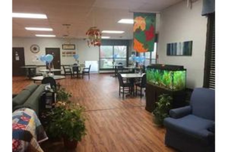 Afton Care Center Afton, IA